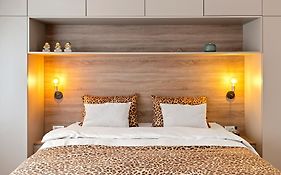 Angelo Bello Luxury Suite City Center By Sattal