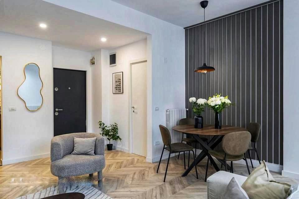 Angelo Bello Luxury Suite City Center By Sattal Bucarest Exterior foto
