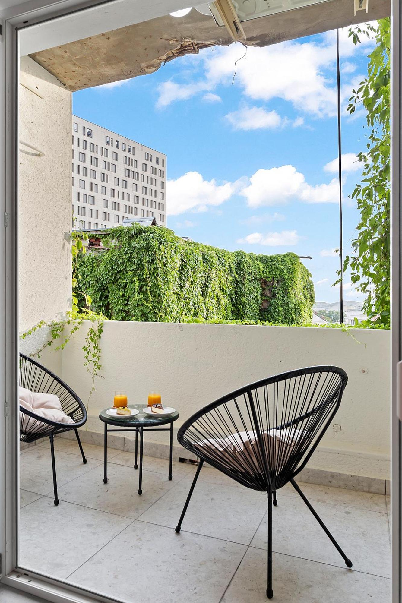 Angelo Bello Luxury Suite City Center By Sattal Bucarest Exterior foto