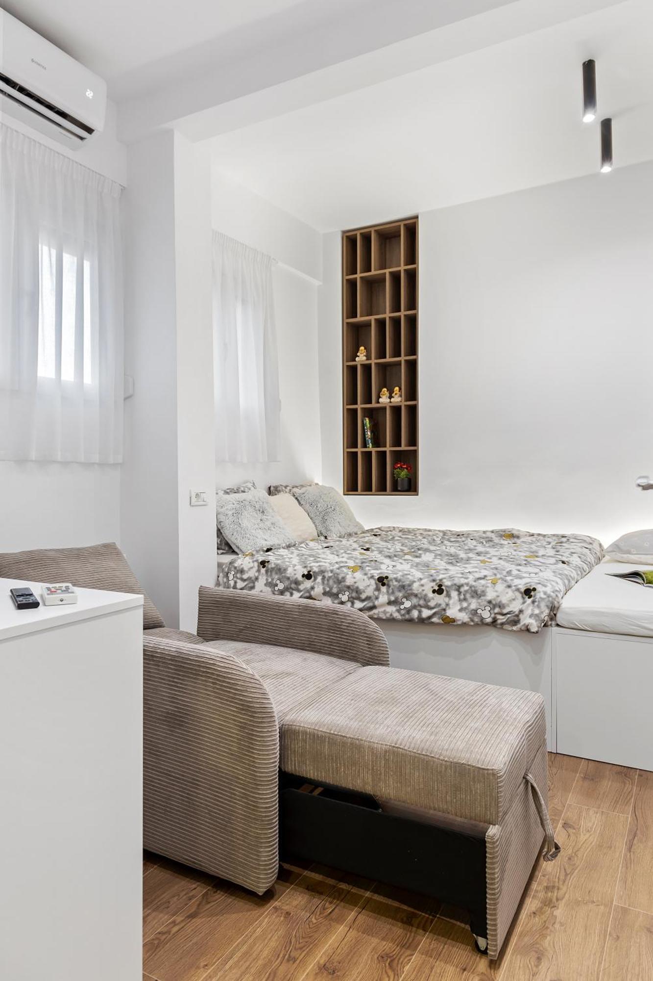 Angelo Bello Luxury Suite City Center By Sattal Bucarest Exterior foto